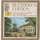 Beethoven - Beethoven Edition 1970: Violin- Und Cellosonaten